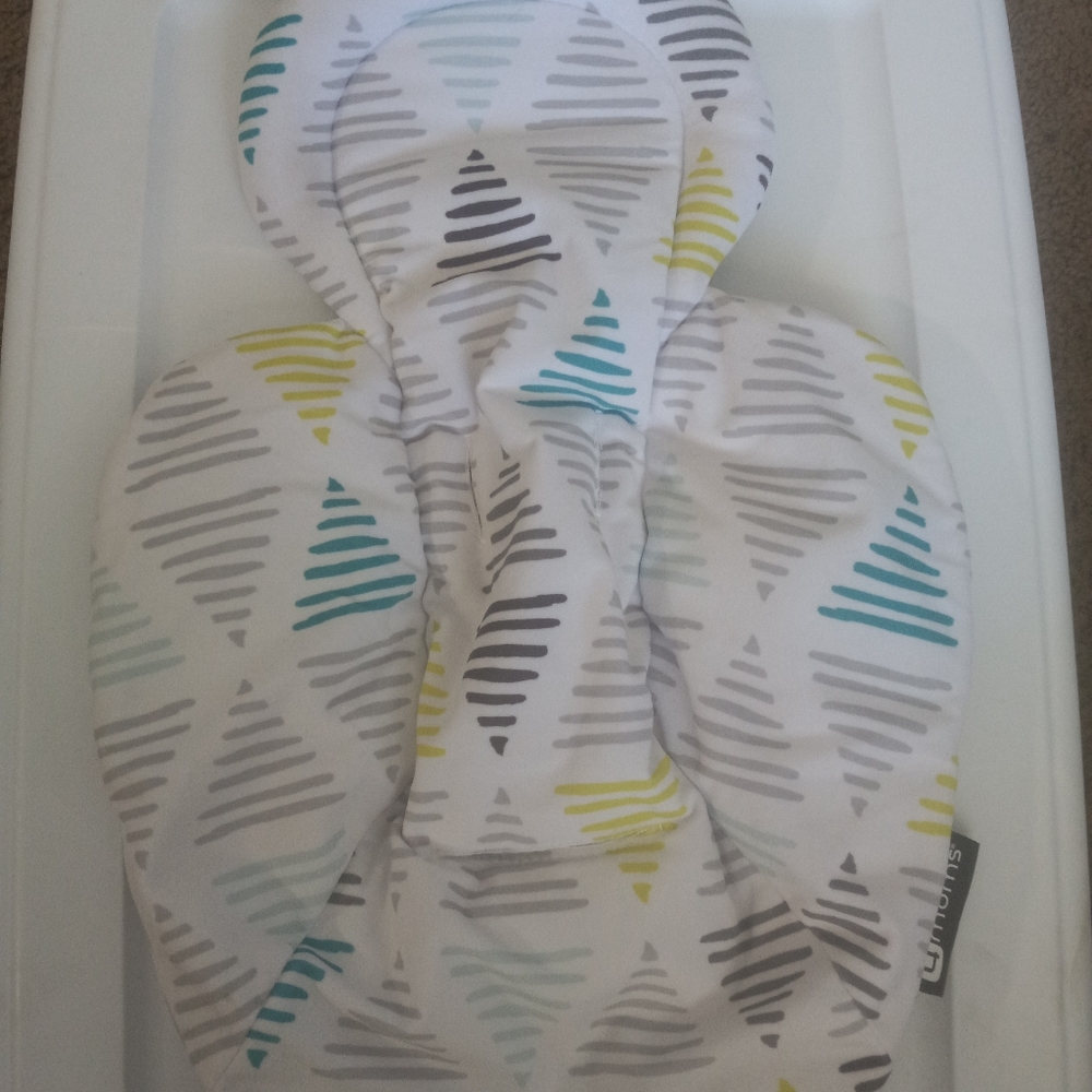 Inserts for 4 moms momaroo